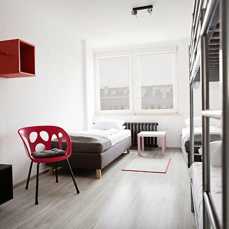 Foto Hostel 卢布林 外观 照片