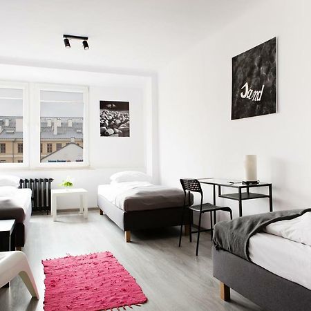 Foto Hostel 卢布林 外观 照片