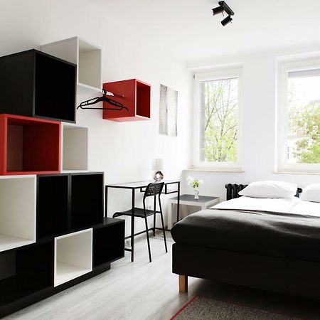 Foto Hostel 卢布林 外观 照片