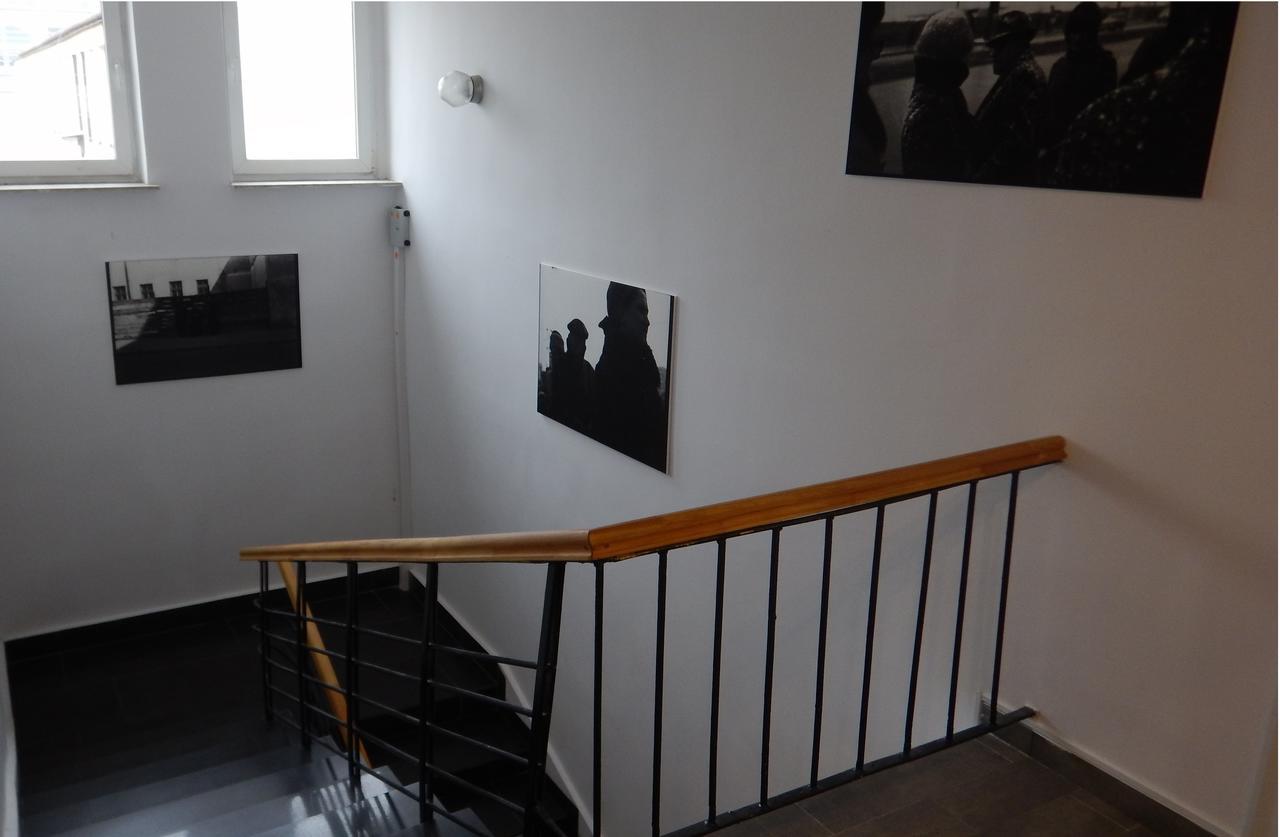 Foto Hostel 卢布林 外观 照片