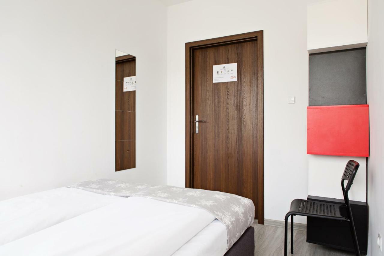 Foto Hostel 卢布林 外观 照片